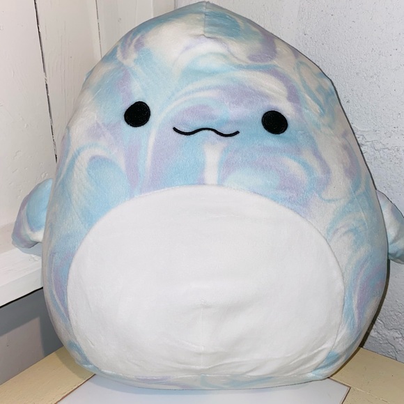 Squishmallows Toys Unique Laslow Squishmallow 2 Poshmark